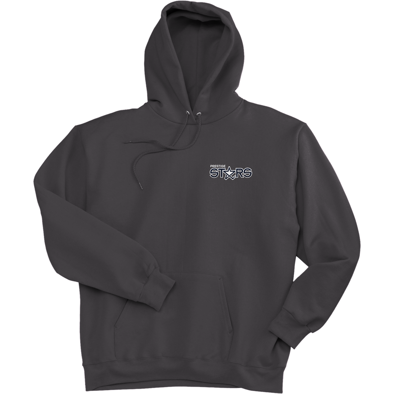 Prestige Stars Ultimate Cotton - Pullover Hooded Sweatshirt