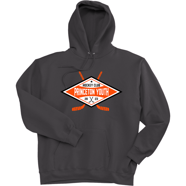 PYH Ultimate Cotton - Pullover Hooded Sweatshirt