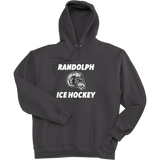 Randolph Middle School Ultimate Cotton - Pullover Hooded Sweatshirt