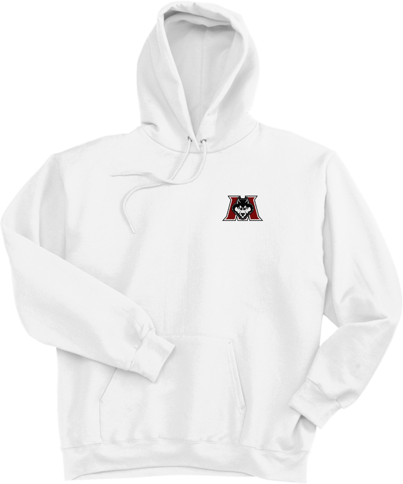 Matawan Ultimate Cotton - Pullover Hooded Sweatshirt