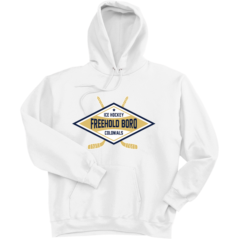 FRC Freehold Boro Ultimate Cotton - Pullover Hooded Sweatshirt