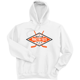 PYH Ultimate Cotton - Pullover Hooded Sweatshirt