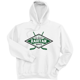 FRC Raritan Rockets Ultimate Cotton - Pullover Hooded Sweatshirt