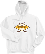 Greensburg Salem Ultimate Cotton - Pullover Hooded Sweatshirt