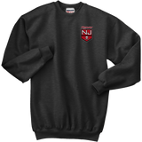 NJ Raiders Ultimate Cotton - Crewneck Sweatshirt