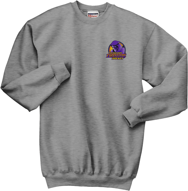 Youngstown Phantoms Ultimate Cotton - Crewneck Sweatshirt