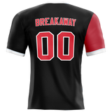 Grundy Senators Adult Sublimated Tee