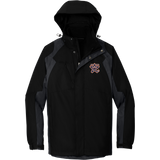 NY Stars Ranger 3-in-1 Jacket