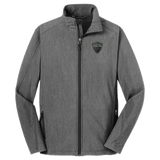 Lansing Spartans Core Soft Shell Jacket