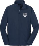 North Jersey Kings Core Soft Shell Jacket