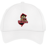 Jersey Shore Wildcats Youth PosiCharge RacerMesh Cap