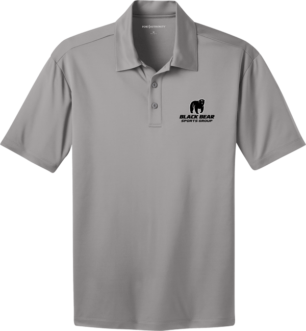 BBSG Adult Silk Touch Performance Polo