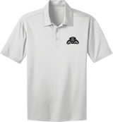 Igloo Jaguars Adult Silk Touch Performance Polo