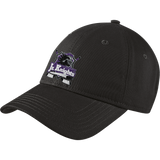 Old Bridge Jr. Knights New Era Adjustable Unstructured Cap