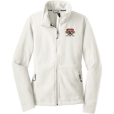 SOMD Lady Sabres Ladies Value Fleece Jacket