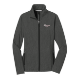 Mercer NCDC Ladies Core Soft Shell Jacket