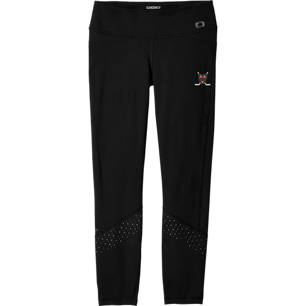 Navesink OGIO ENDURANCE Ladies Laser Tech Legging