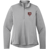 Young Kings Ladies Endeavor 1/2-Zip Pullover