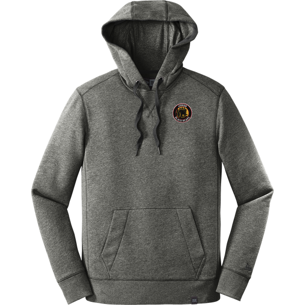 MD Jr. Black Bears New Era French Terry Pullover Hoodie