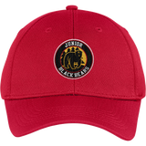 MD Jr. Black Bears Youth PosiCharge RacerMesh Cap