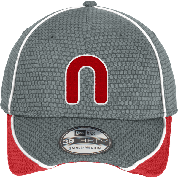 Namami New Era Hex Mesh Cap