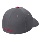 Scary Badgers New Era Interception Cap