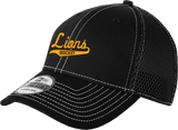 Greensburg Salem New Era Stretch Mesh Contrast Stitch Cap