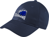 Brandywine Outlaws New Era Adjustable Unstructured Cap