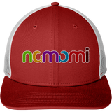 Namami New Era Snapback Low Profile Trucker Cap