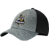 Mon Valley Thunder New Era Shadow Stretch Mesh Cap