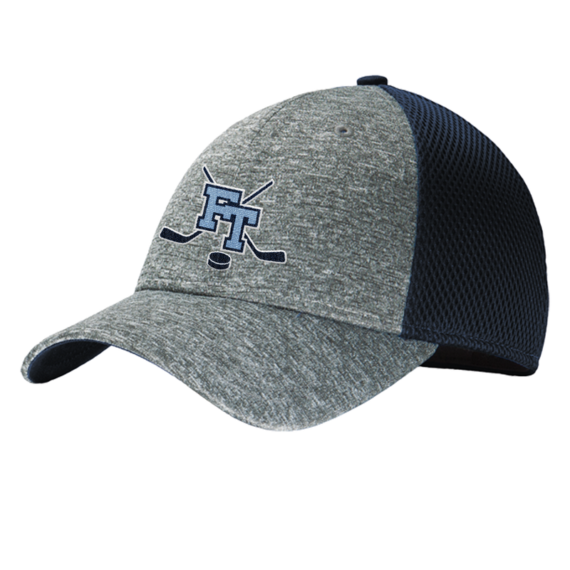 Freehold Township New Era Shadow Stretch Mesh Cap