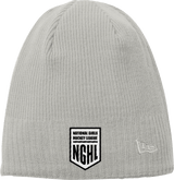 NGHL New Era Knit Beanie