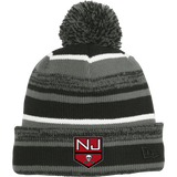 NJ Raiders New Era Sideline Beanie