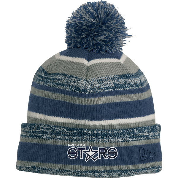 Prestige Stars New Era Sideline Beanie