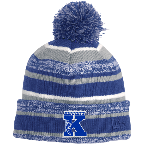 Kennett New Era Sideline Beanie