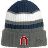 Namami New Era Ribbed Tailgate Beanie