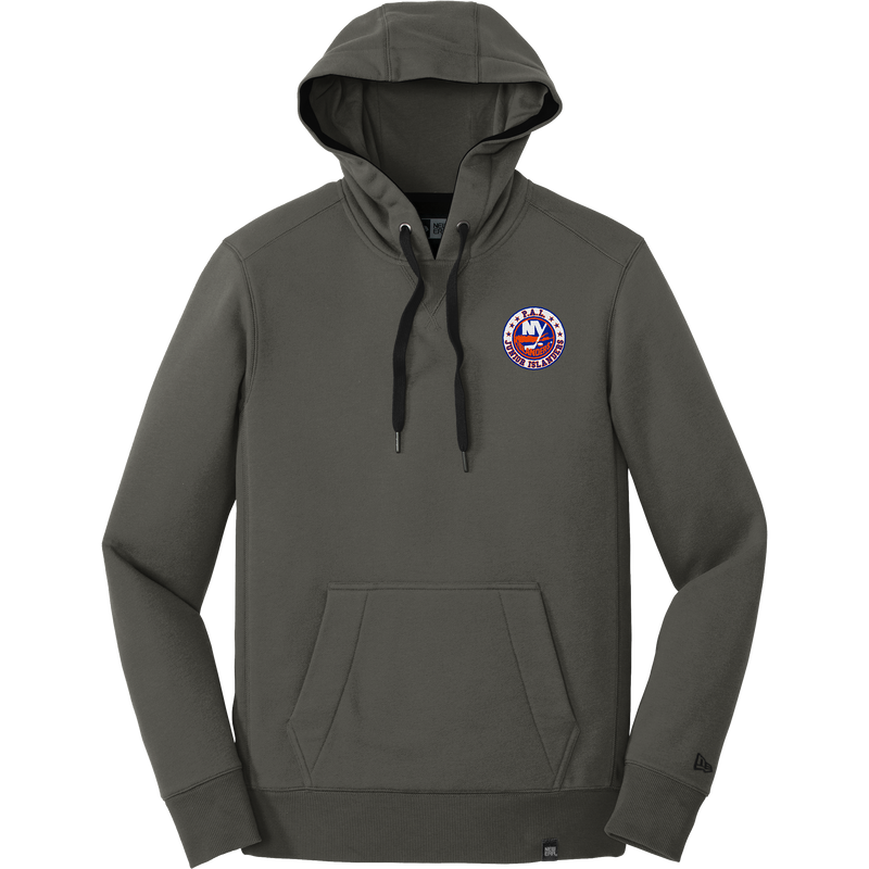 PAL Jr. Islanders New Era French Terry Pullover Hoodie