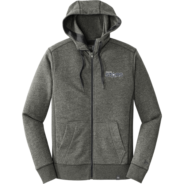 Prestige Stars New Era French Terry Full-Zip Hoodie