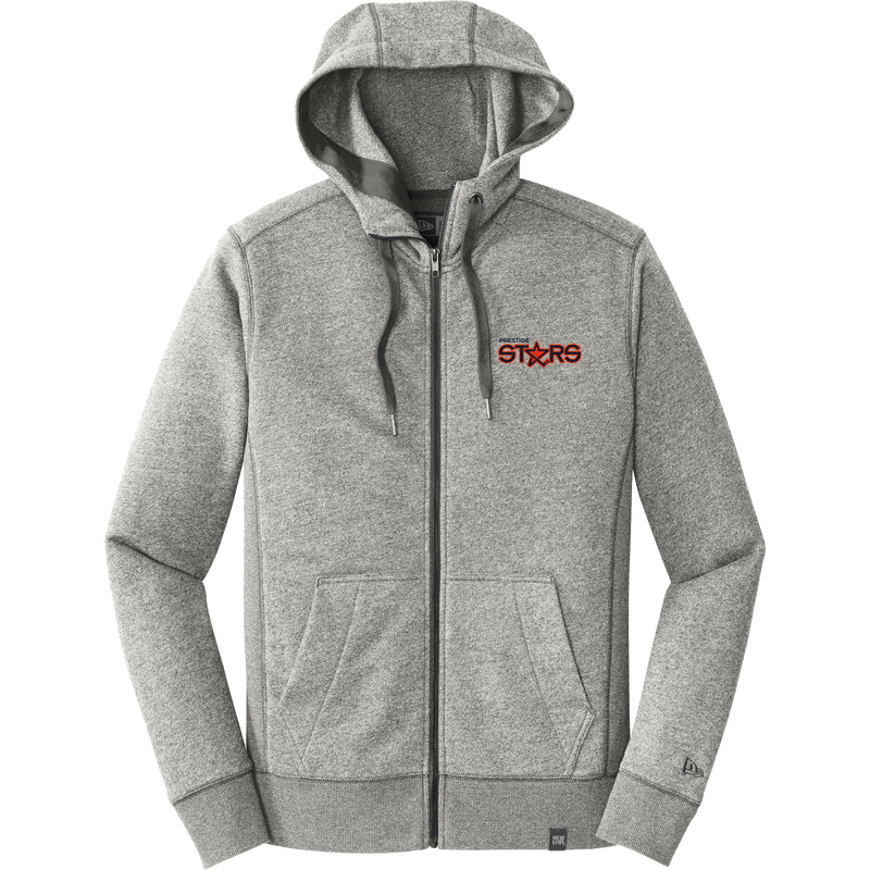 Prestige Stars New Era French Terry Full-Zip Hoodie