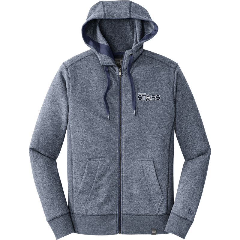 Prestige Stars New Era French Terry Full-Zip Hoodie