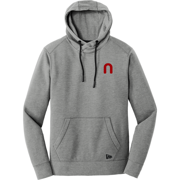 Namami New Era Tri-Blend Fleece Pullover Hoodie