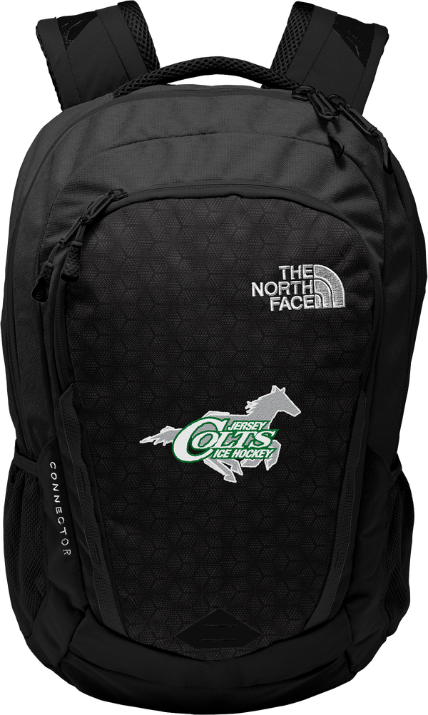 NJ Colts The North Face Connector Backpack