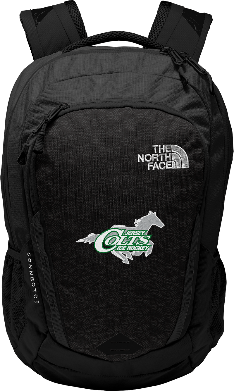 NJ Colts The North Face Connector Backpack