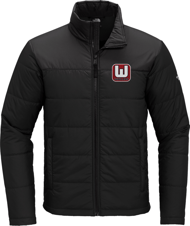 CT Whalers Tier 1 The North Face Everyday Insulated Jacket