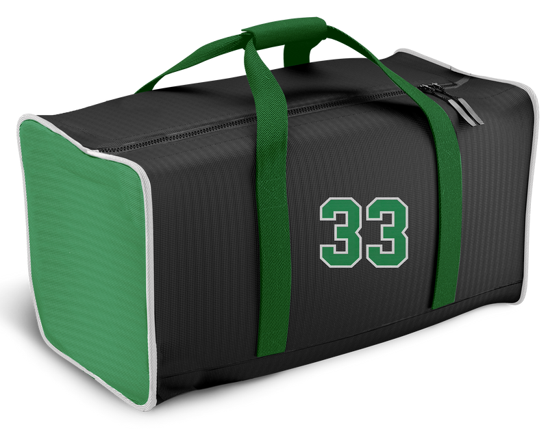 Wilmington Nighthawks Equipment Bag