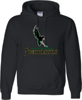 Wilmington Nighthawks Adult Pullover Hoodie