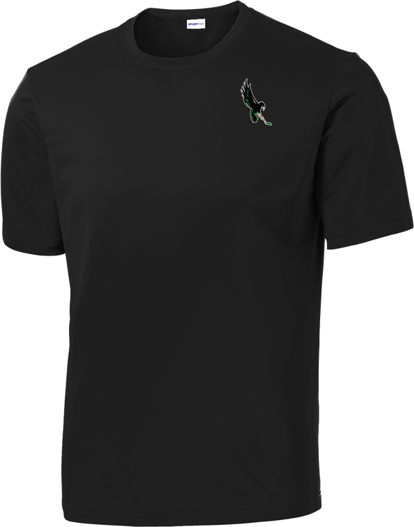 Wilmington Nighthawks Adult Performance Tee