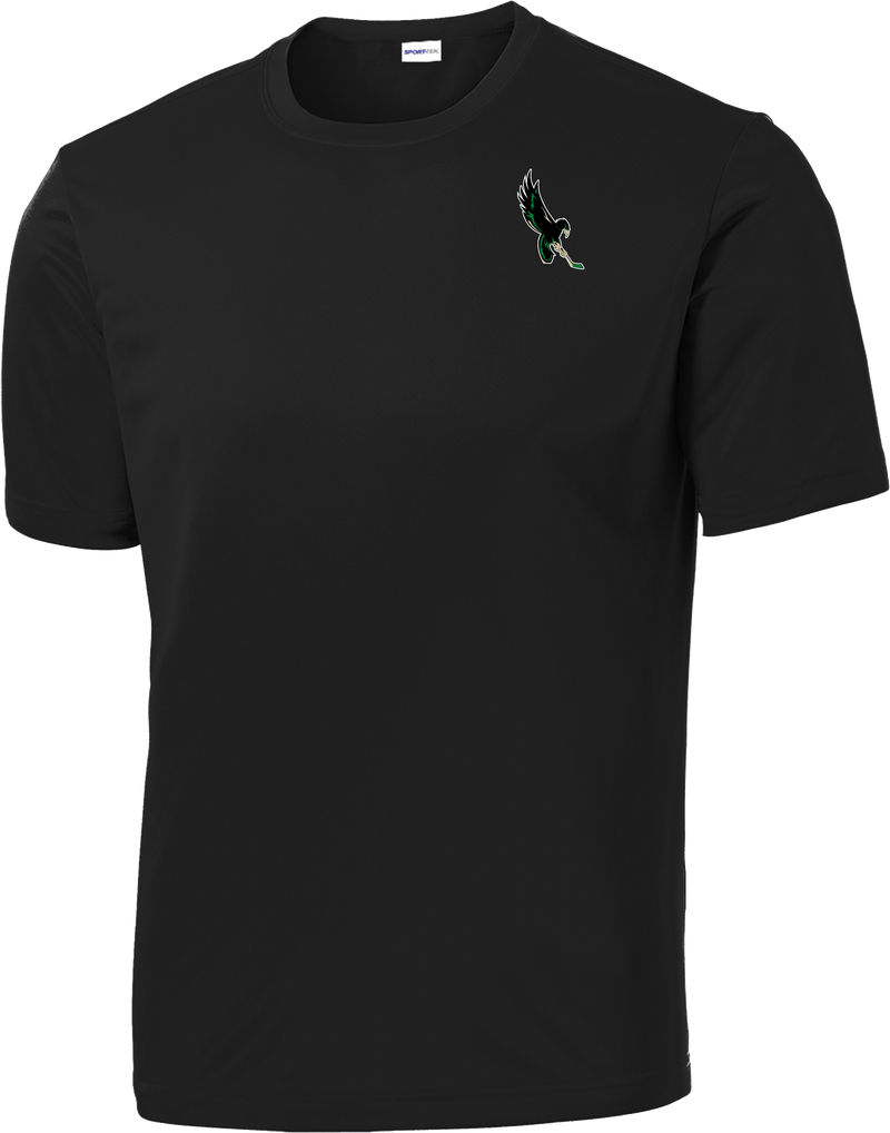 Wilmington Nighthawks Adult Performance Tee