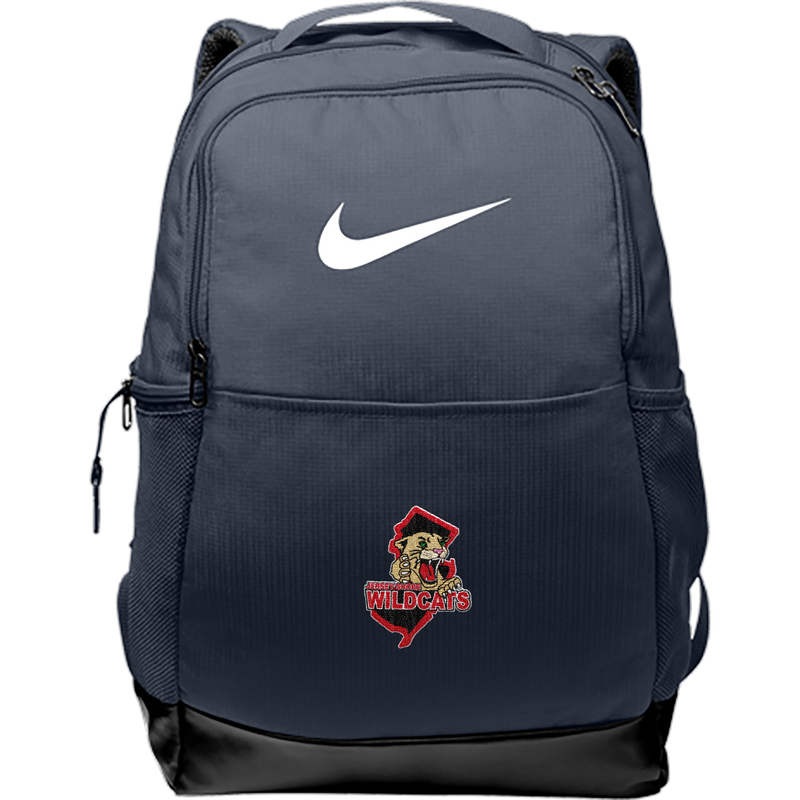 Jersey Shore Wildcats Nike Brasilia Medium Backpack