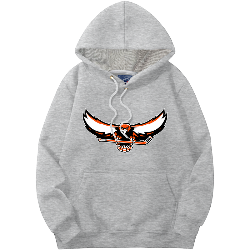 Orange County West Breakaway Fall Fleece Youth Hoodie